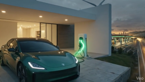 Lee más sobre el artículo Cómo cuidar la batería de tu auto eléctrico: porcentajes de carga ideales y buenas prácticas