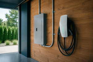 Lee más sobre el artículo ¿Puedo instalar un cargador Tesla en mi casa en Chile? Todo lo que debes saber antes de hacerlo