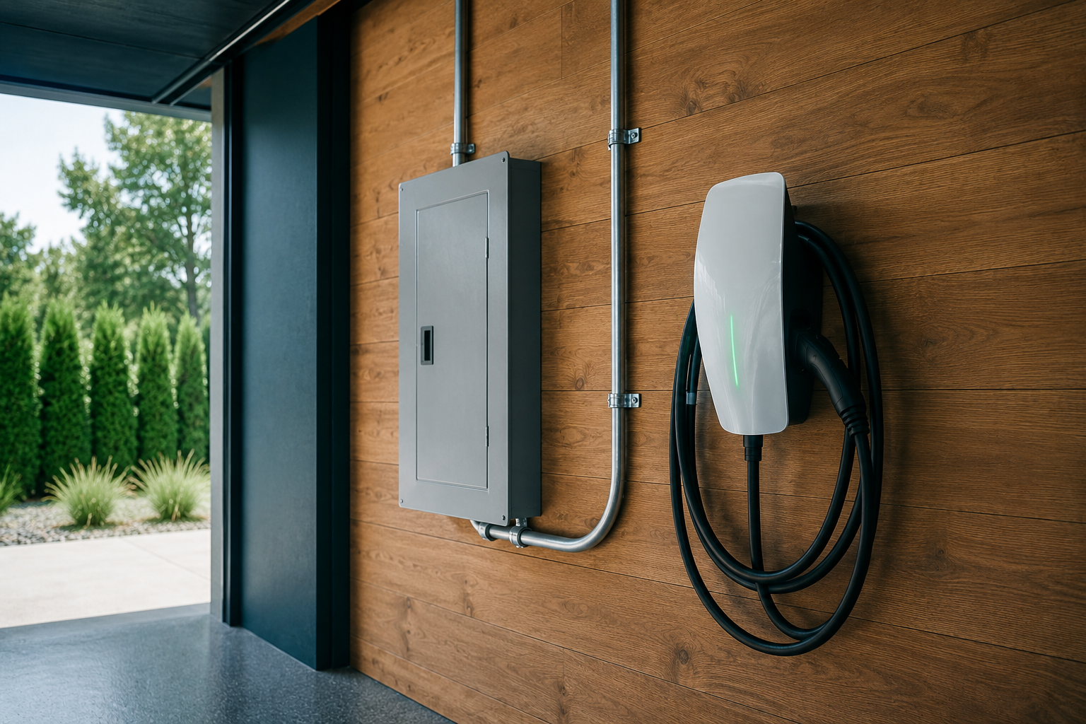 Lee más sobre el artículo ¿Puedo instalar un cargador Tesla en mi casa en Chile? Todo lo que debes saber antes de hacerlo