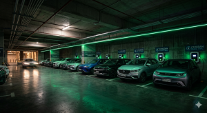 Lee más sobre el artículo Cómo instalar un cargador EV en un edificio con copropiedad en Chile