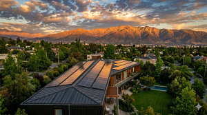 Lee más sobre el artículo ¿Cuántos paneles solares necesito para mi casa en Chile? Guía práctica 2026