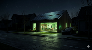 Lee más sobre el artículo ¿Qué pasa con mis paneles solares cuando hay corte de luz en Chile?