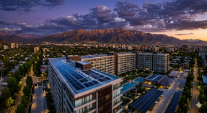 Lee más sobre el artículo Paneles solares para empresas en Chile: beneficios y costos 2026