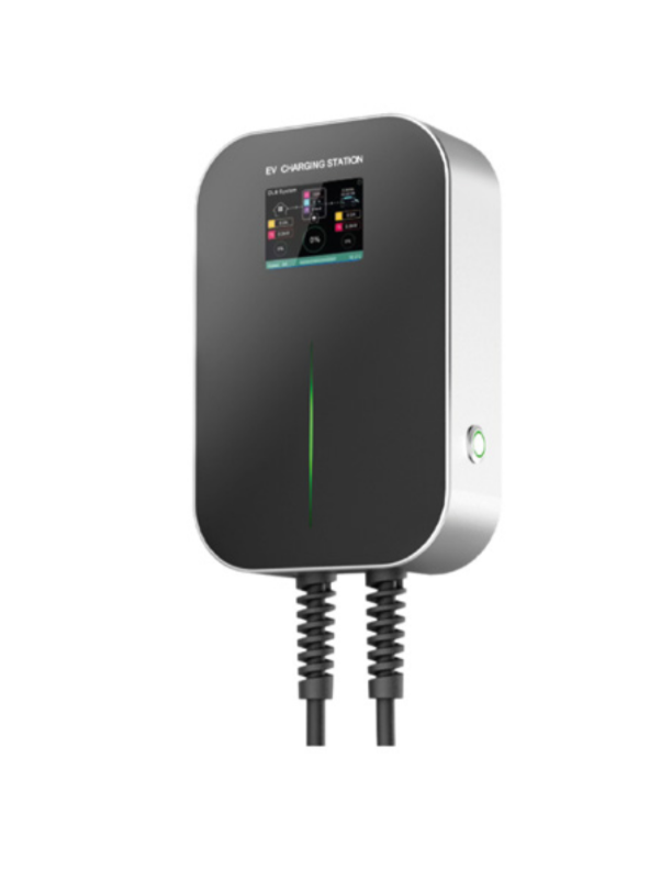 Cargador Wallbox KBox DLB Monofásico 7,4 kW - Imagen 4