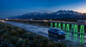 Lee más sobre el artículo Autonomía de un auto eléctrico en invierno: mitos y realidades sobre el frío y la batería