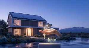 Lee más sobre el artículo Financiamiento verde y leasing para paneles solares: alternativas para no pagar todo al contado
