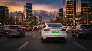 Lee más sobre el artículo Compré mi auto eléctrico después de julio y me entregaron patente blanca: ¿qué hago?
